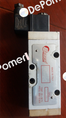 EC13404L/E Bonesi Pneumatic