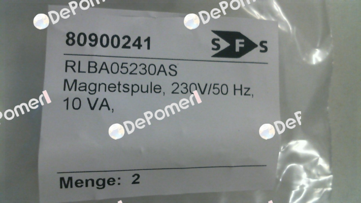 LBA05230AS Ode