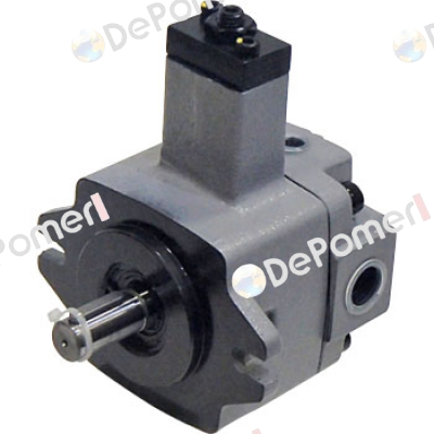 HVP-VC1-F26A1-B JTEKT FLUID POWER SYSTEMS CORPORATION (ex. Toyooki)