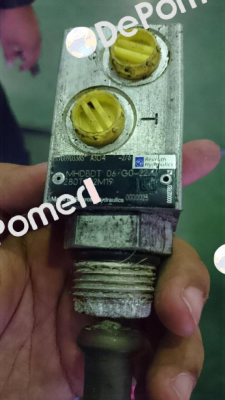 MHDBDT 060GO-22A 280T082M19 invaid/check P/N: R900903385 Type: MHDBDT 06 G0-2X/280T082M19 Rexroth