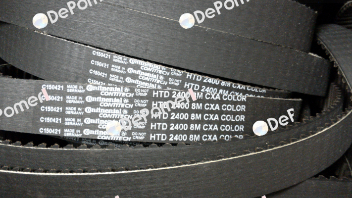 08M-2400-30 CXA Contitech