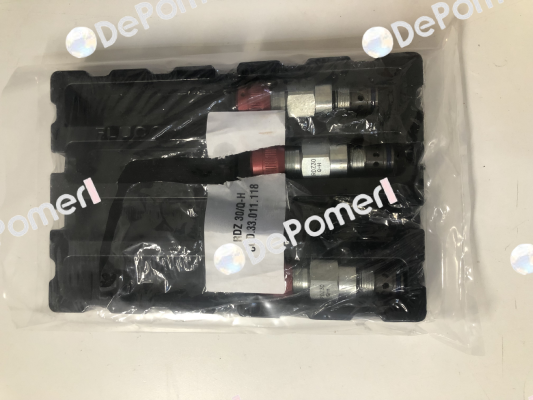 RDZ 30/Q-H Flucom