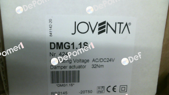 DMG1.1S Joventa