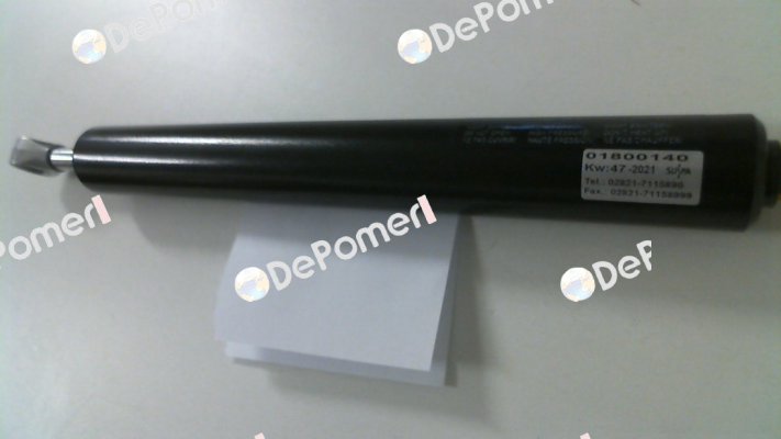 18-1 01800140B 270 N Suspa