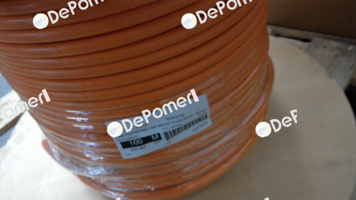 9-2611 (1 X 25MM) 32053479 Coroplast