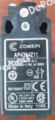 AP4T14Z11 Comepi