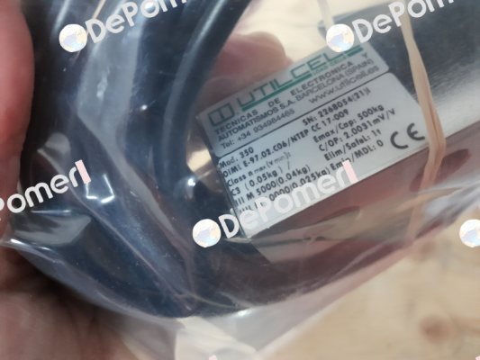 35500 Utilcell