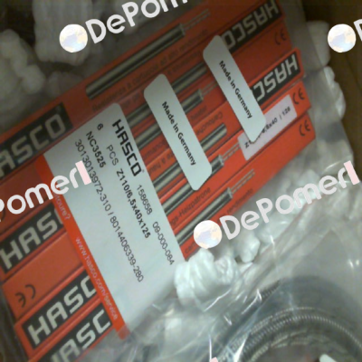 158658 Hasco