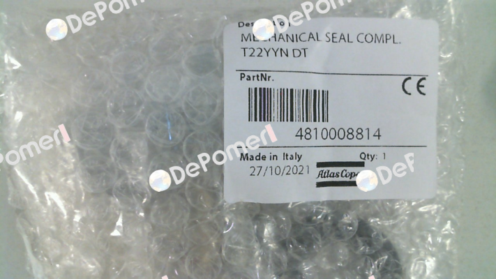 001.969. Varisco pumps