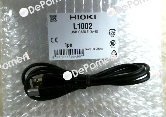 L1002 Hioki