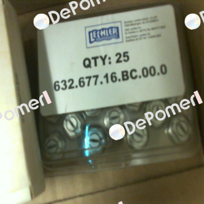 632.677.16.BC.00.0 Lechler