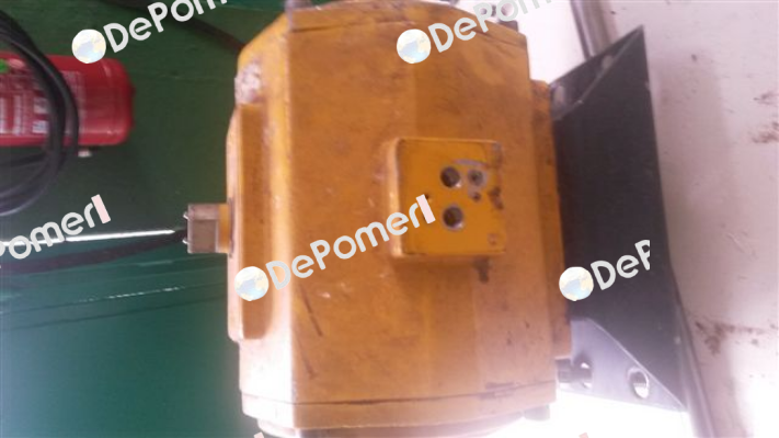 PD 750/A/L1, SN:12227250002 - obsolete, alternative - FD0600.NM00CWALL.YD27SNA.00XX  Elomatic