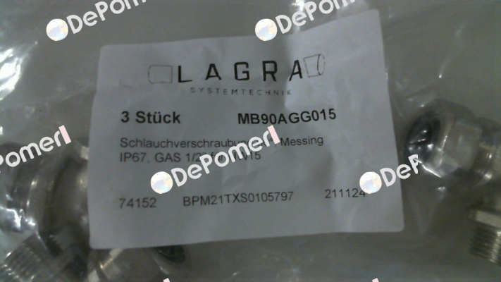 MB90AGG015 Teaflex