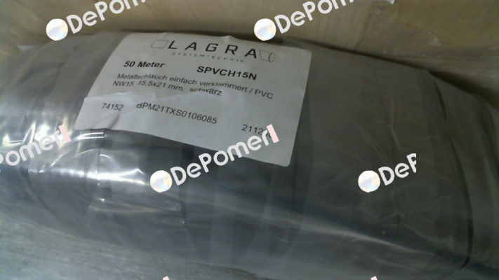 SPVCH15N Teaflex