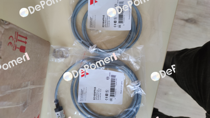 EO1804PPAS Carlo Gavazzi