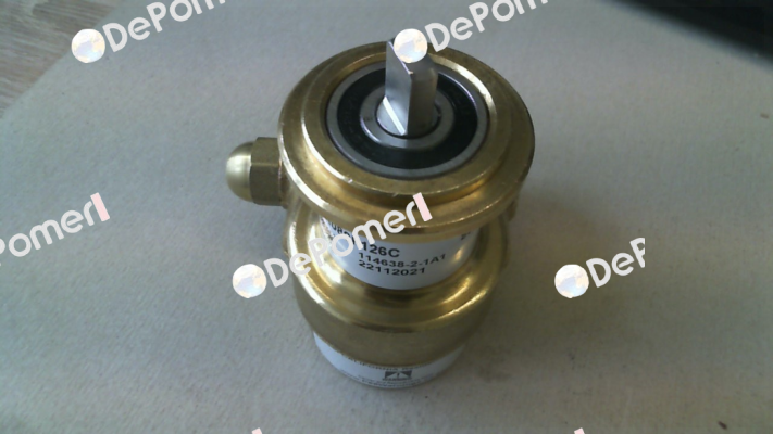 102A080F12GC Procon