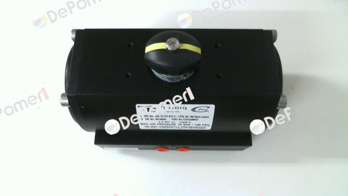 TC012A0MAD Trutorq