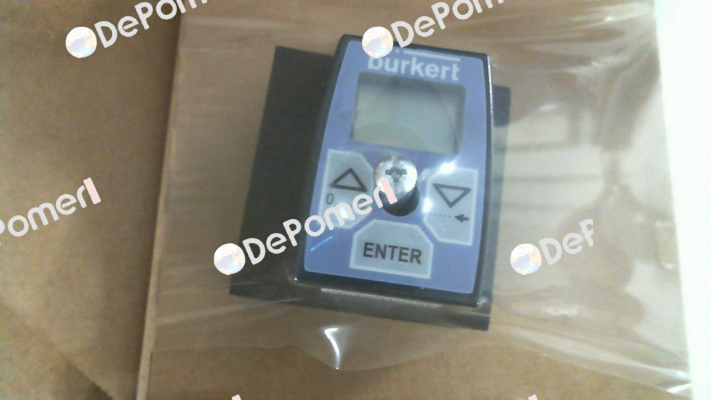 p/n: 00667839, Type: KOMP Burkert