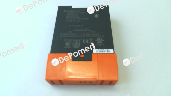p/n: 0047868, Type: BG5925.02/61 DC24V Dold
