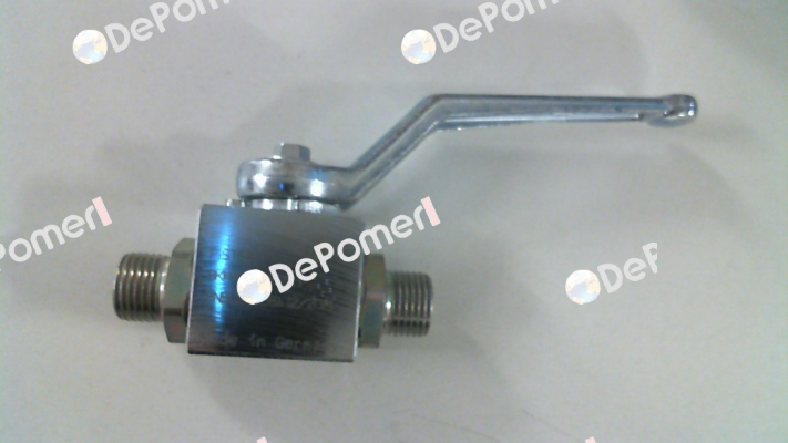 BKH 10L 08 1113 1 PN500 Pister