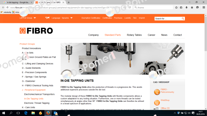 FTU 20  Fibro