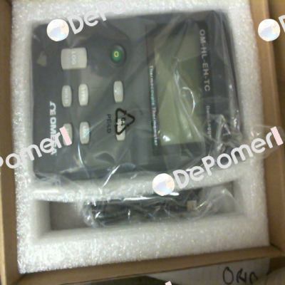 OM-HL-EH-TC-J-CAL Omega