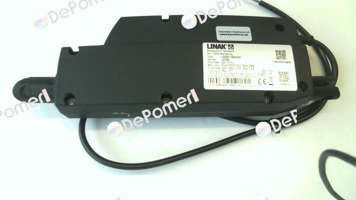 122000-10822420 Linak