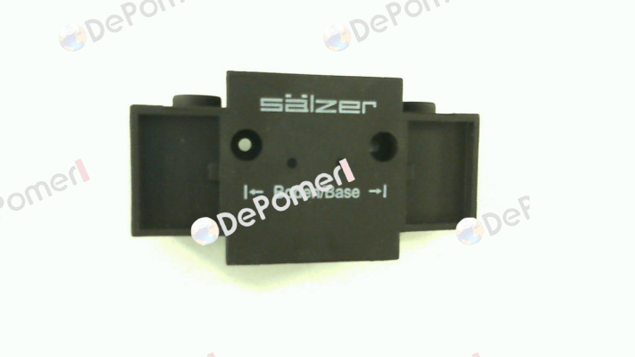 MAH2-63A02 Salzer