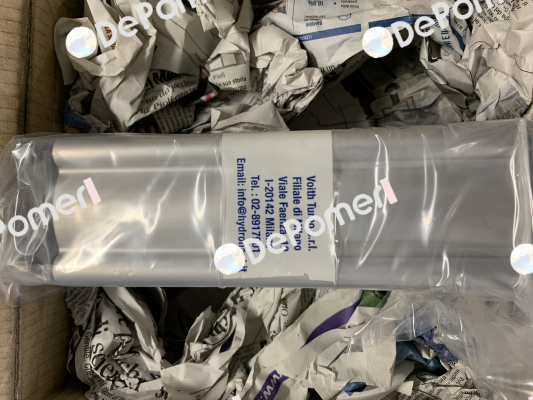 250.00736010 Voith