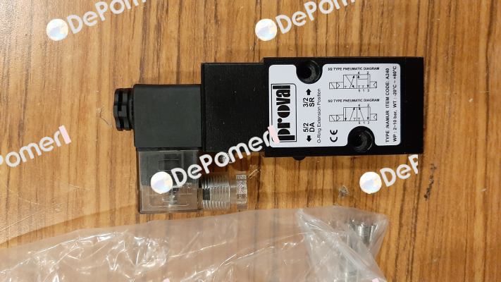 A240CPA02G14 Proval