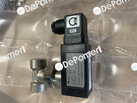 UM3K-015.GM.070.IP65/0371 Honsberg