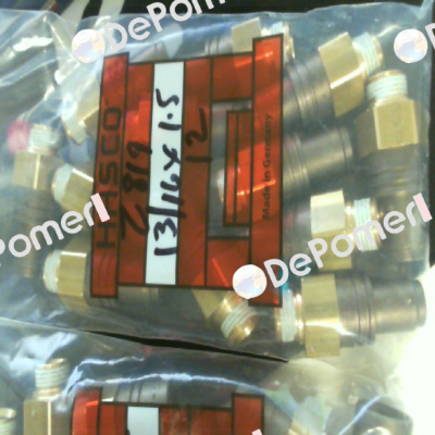 277886 Hasco