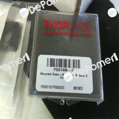 PS974M-C Thorlabs