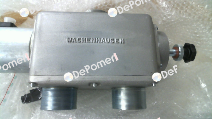 04M06102024 ( GHM 10.2 ZD, 24V DC) Wachenhausen