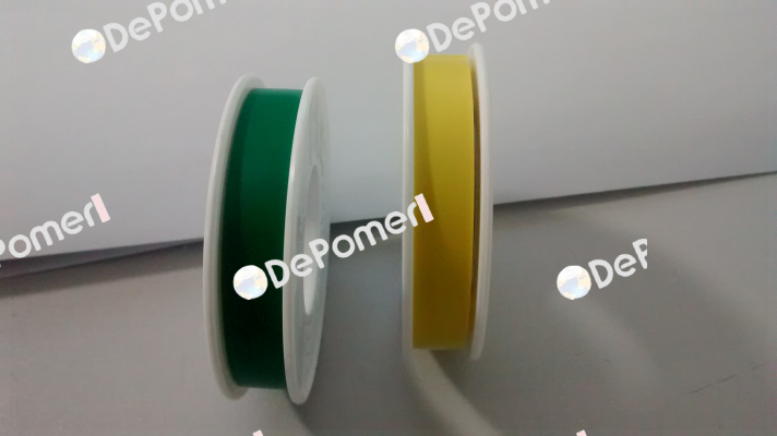 Coroplast 302 green (pack 32 pcs) Coroplast