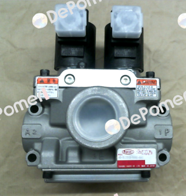 540076288 AD-SL231D-506E-DA1 JTEKT FLUID POWER SYSTEMS CORPORATION (ex. Toyooki)