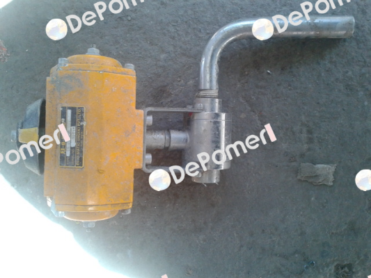 ES 25/4/A (32115)  - obsolete, alternatove - FS0025M40CWALLYD11SNA00  Elomatic