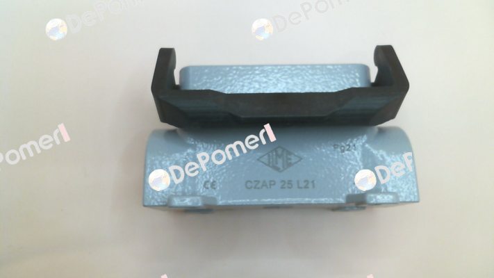 CZAP 25 L21 Ilme
