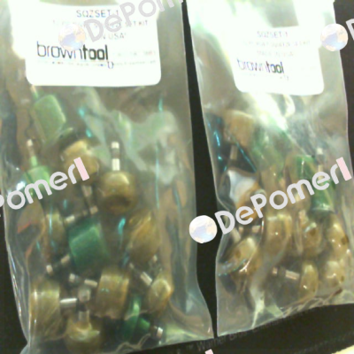 SQZSET-1 Browntool