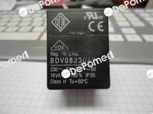 21WB4KB130 BDV08230AY OEM!!  Ode