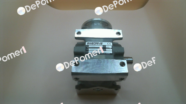 FO35DO-1-1-405   (FO 35 DO - 1 - 1 - 001) Swedrive