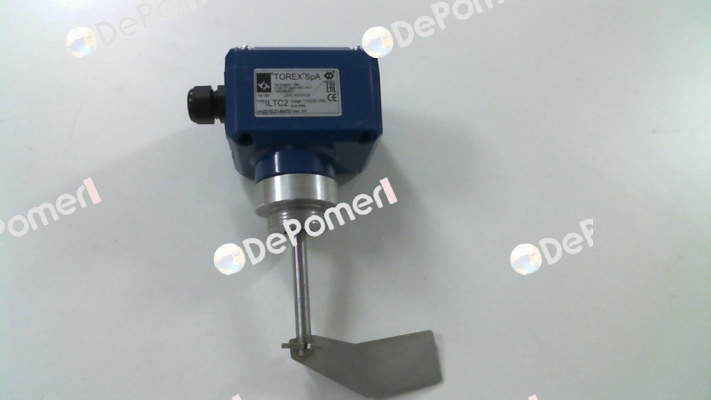 ILTC2 Torex