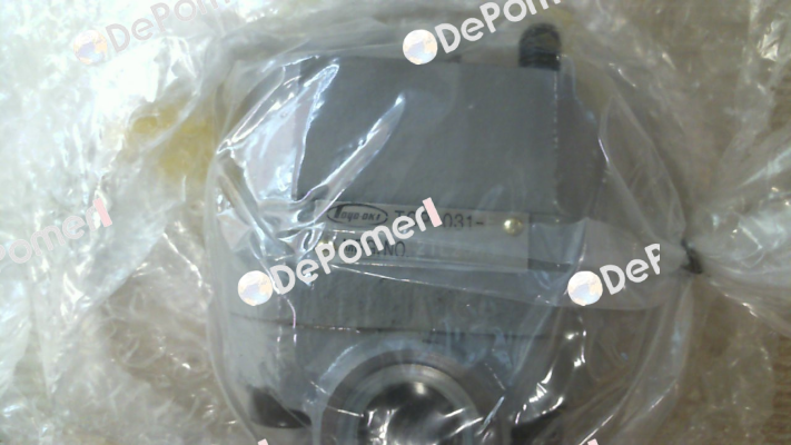 TCP-031-F JTEKT FLUID POWER SYSTEMS CORPORATION (ex. Toyooki)