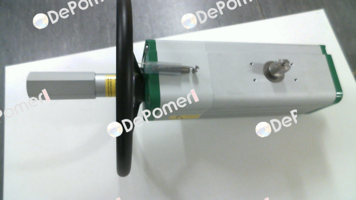 GDV360-F07F10 Actuatech