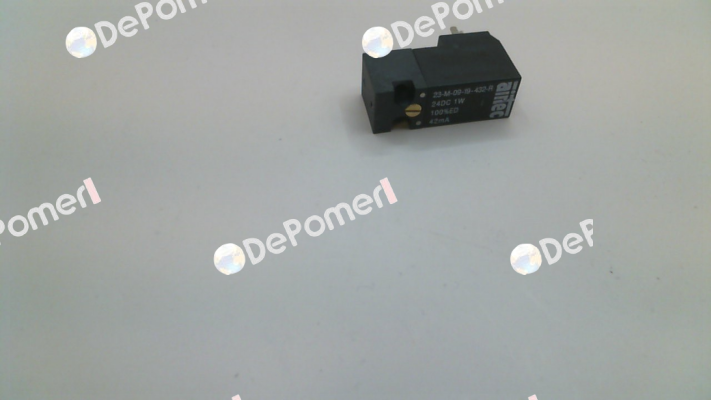 23-M-09-19-432-R Airtec