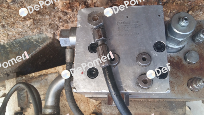 A204-19V-G010BX5-G1 OEM for Oleobi  Sun Hydraulics