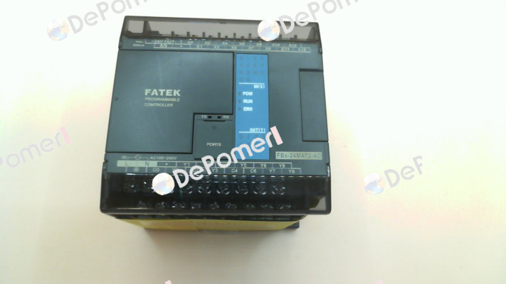 FBs-24MAT2-AC Fatek