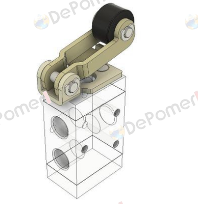 M3R210-P14A Airtac