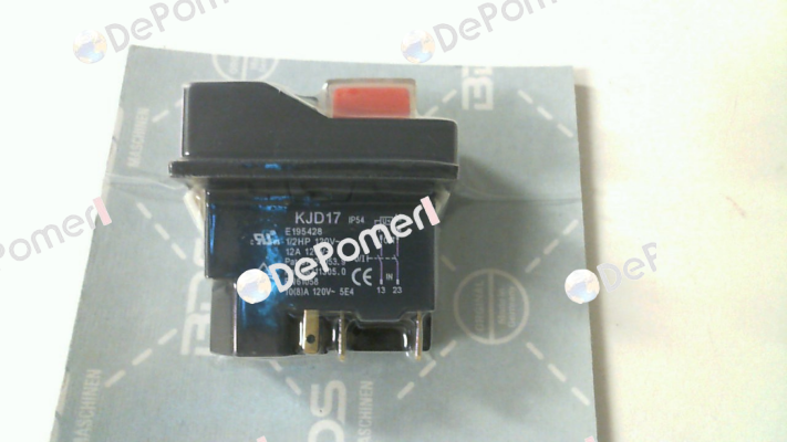 7010931 BDS Maschinen