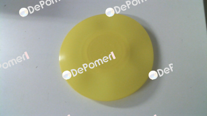 670 0100 0000 / GPN 670 DN 100 Poppelmann